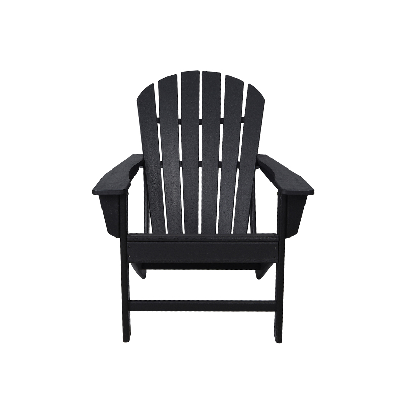 Fix sedia Adirondack e set di tavoli ovali