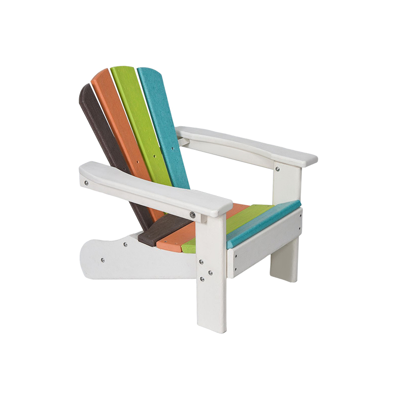 Sedie Adirondack Fix per bambini