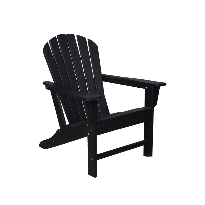 Fix sedia Adirondack e set di tavoli ovali